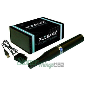 Pulsar 7 Pocket Vaporizer Official Review