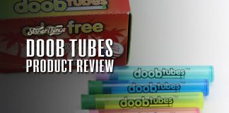 doob tubes product review