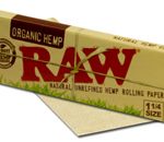 StonerThings.com | Raw Rolling Papers Official Review
