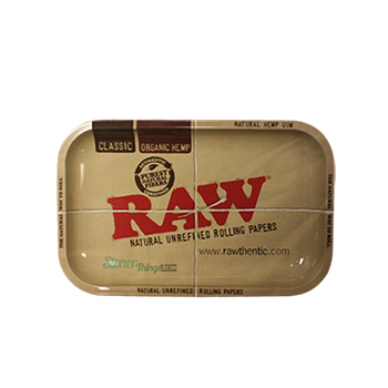 Raw Rolling Tray