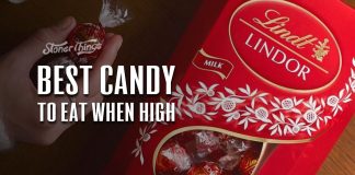 best candy when high 2