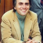Carl Sagan Stoner