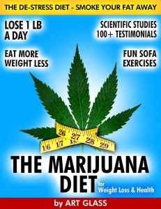 The Marijuana Diet