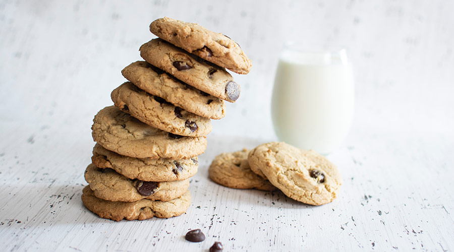 How To Make Weed Cookies - Stoner Things