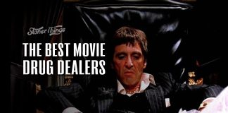 best movie drug dealers
