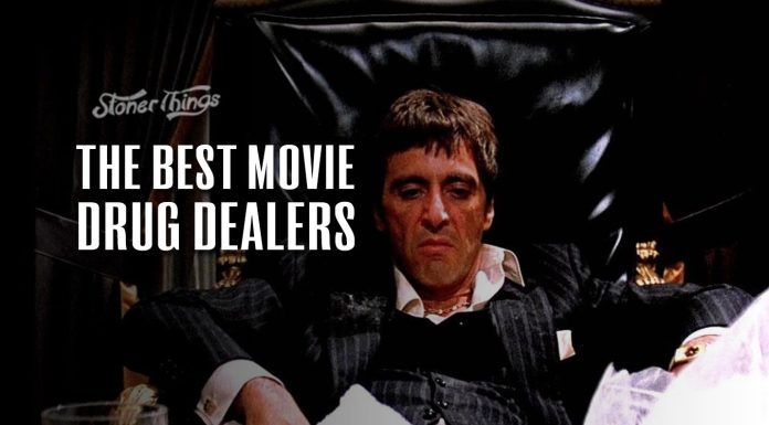 best movie drug dealers