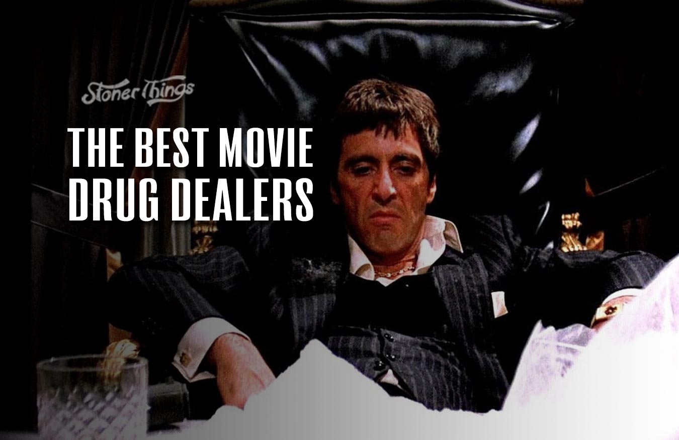 best movie drug dealers