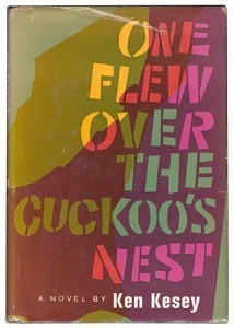 One Flew Over the Cuckoo's Nest