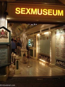 Sex Museum Amsterdam