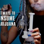 best ways to consume marijuana