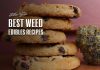 best weed edibles recipes