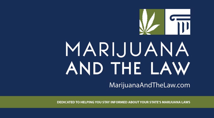 Marijuana and the law
