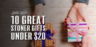 Stoner Gifts Under $20
