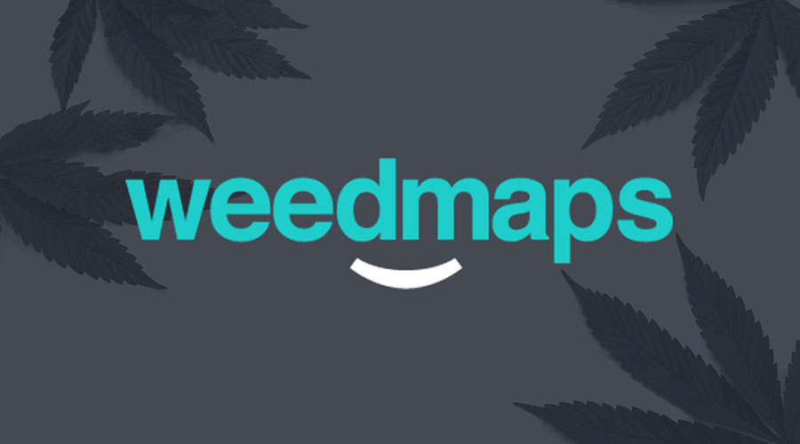 Weedmap cannabis dispensary directory website
