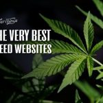 best weed websites
