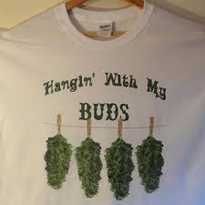 Marijuana Apparel