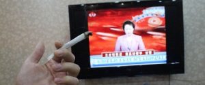 North Korea Marijuana