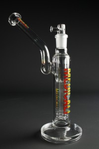 Medicali bubbler