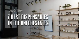 best dispensaries us