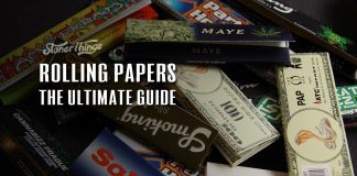 rolling papers