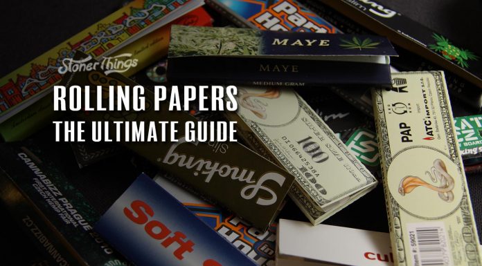 rolling papers