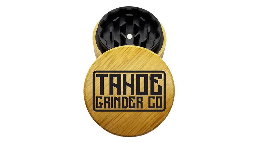 best weed grinder brands