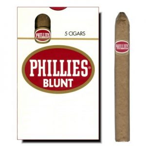 Phillies Blunt - best cigars for blunts