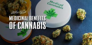 medicinal benefits cannabis