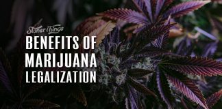 benefits marijuana legalization