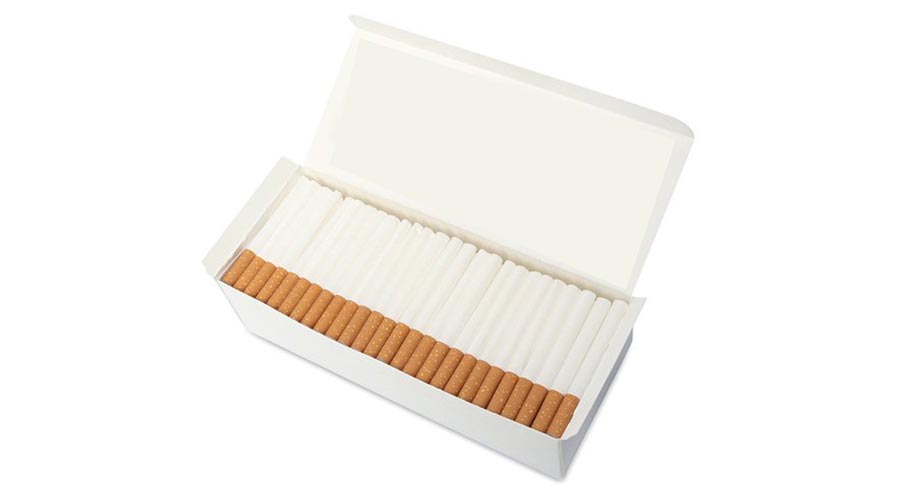 cigarette tubes for weed