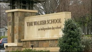 The Walker School, Marietta, Georgia