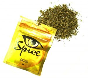 synthetic marijuana