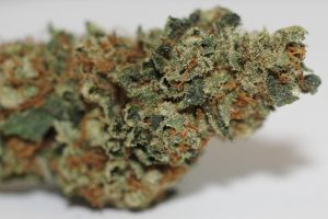 tastiest marijuana strains