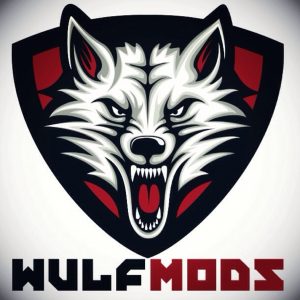 wulf mods