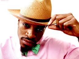 andre300