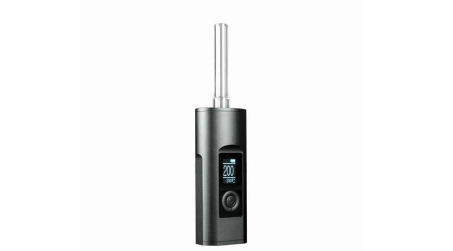 Best Portable Concentrate Vaporizer