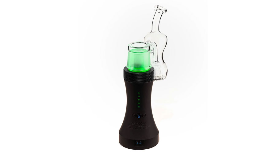 Best Wax Vaporizer