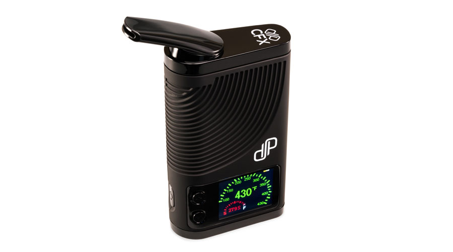 Boundless CFX Vaporizer