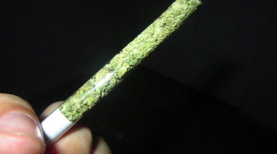 Clear Rolling Papers