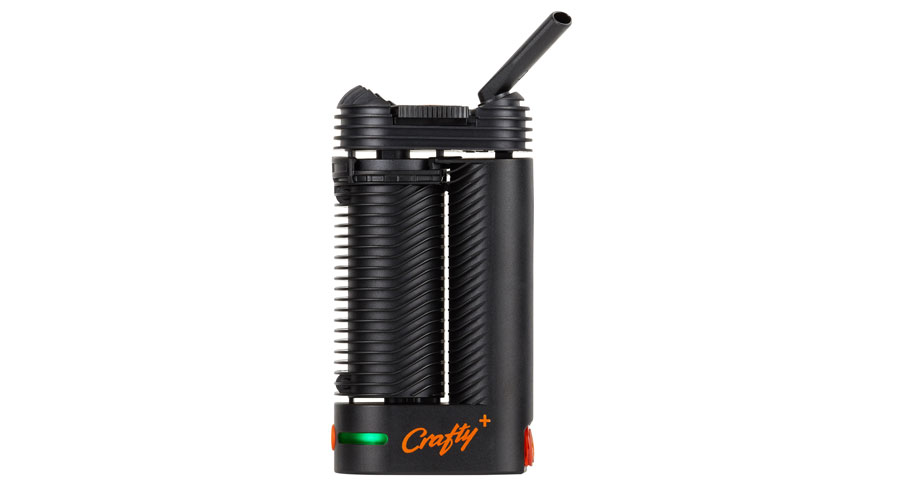 Crafty Vaporizer