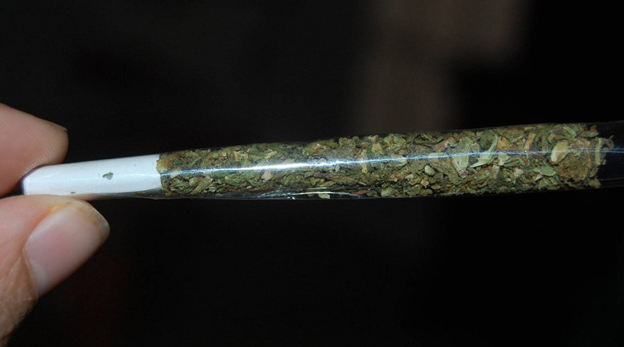 Transparent Rolling Papers