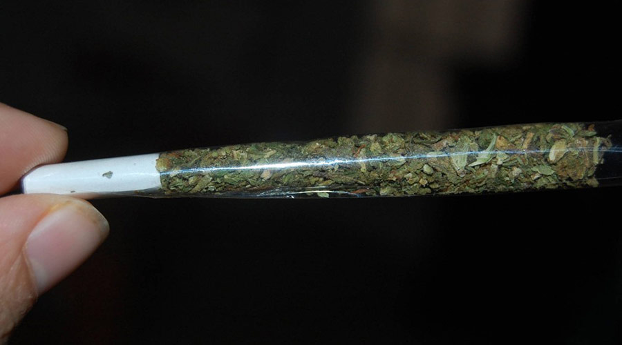 Clear Paper Joints