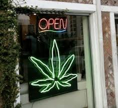 Medical Marijuana Dispensary, Hawaii