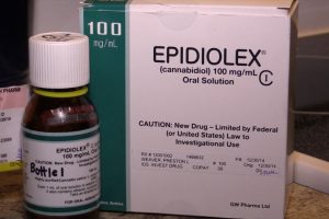 Prescription Epidiolex
