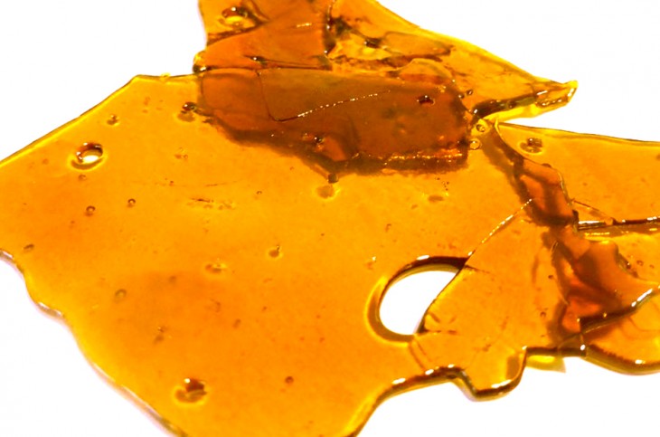 How To Smoke Shatter - Stoner Things