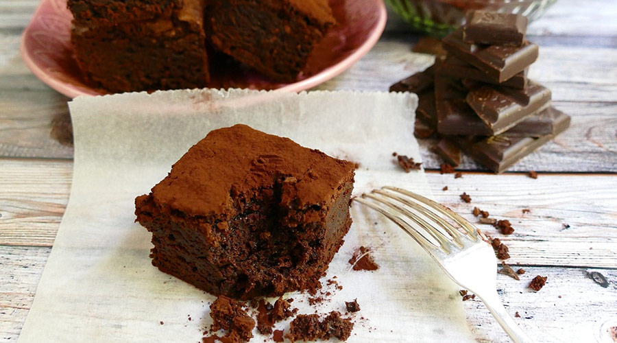 How to make pot brownies