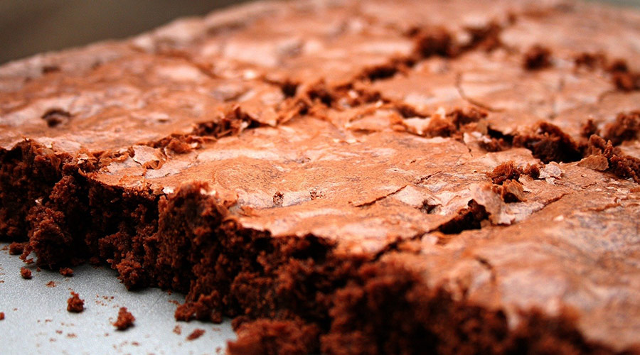 Weed Brownies Recipe