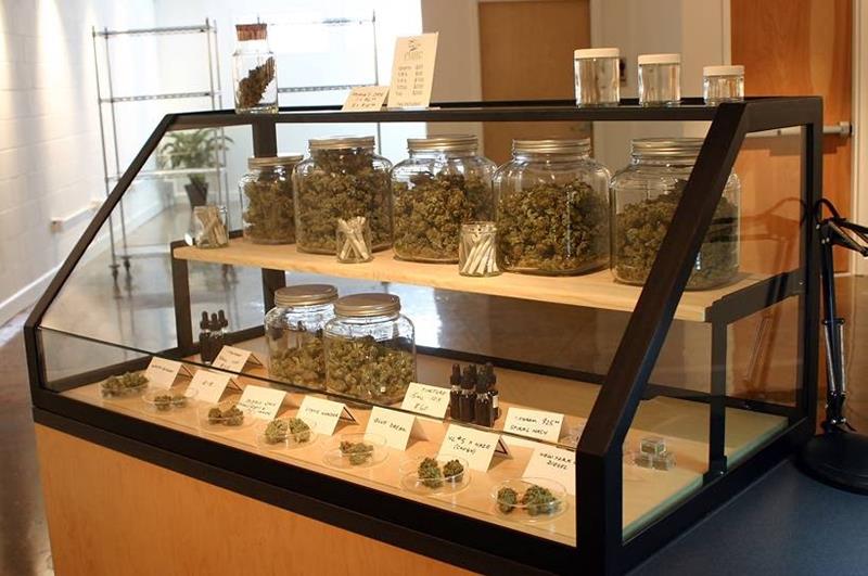 Colorado vs Washington Marijuana Laws