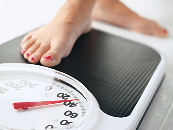 Scale Weight Marijuana Makes You Skinny