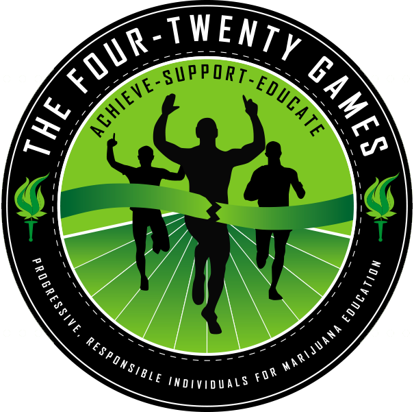 Coming to Portland The 420 Games Stoner Things